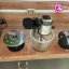خردکن و رنده برقی گریمن مدل GR_FP551