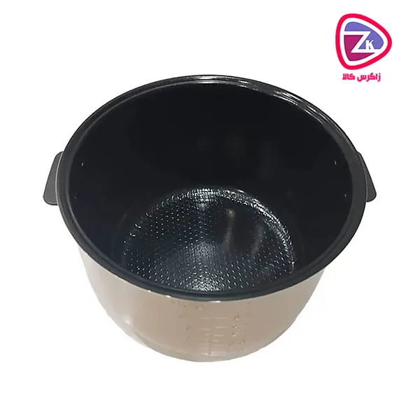 پلوپز مولتی کوکر دیجیتال چند کاره مدل GR-MC401