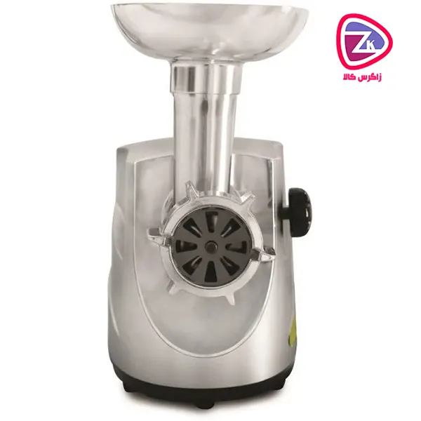 چرخ گوشت گریمن چدنی مدل GR-MG175