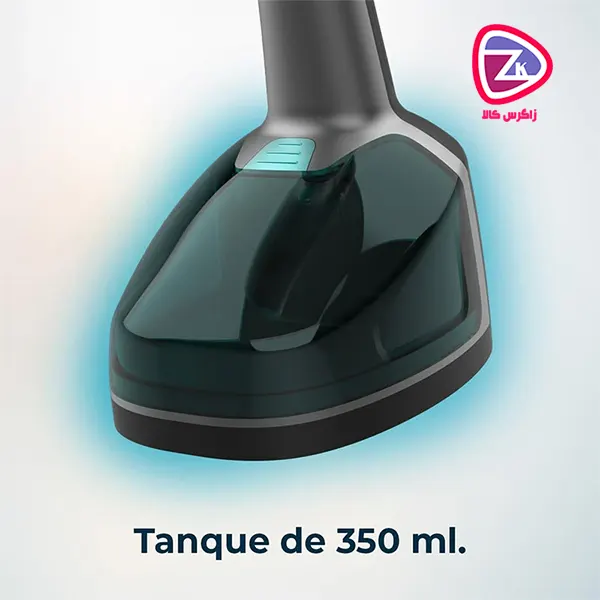 اتو بخارگر‌ cecotec اسپانیایی 1500 وات