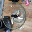 خردکن و رنده‌برقی گریمن مدل GR-FP550 ظرفیت 3 لیتر