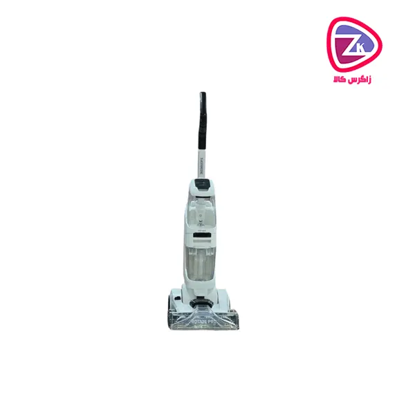 فرش شور و مبل شور هنریچ دو کاره مدل HTR8870