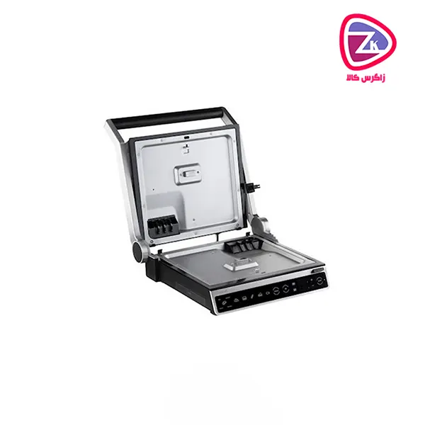 گریل گریمن حرفه‌ای لمسی مدل GR-GBS192