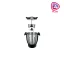 ربات غذاساز آشپزخانه حرفه‌ای گریمن مدل GR-RK475