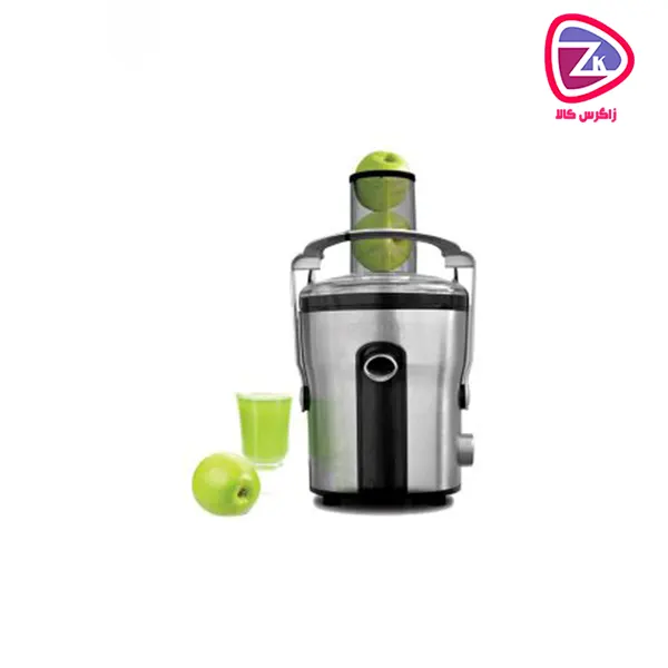 آبمیوه‌گیری تک کاره گریمن مدل GR-JE151