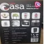 Super Casa 4-function juicer model CA-501