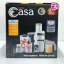 Super Casa four-function juicer CA-502