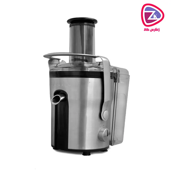 آبمیوه‌گیری تک کاره گریمن مدل GR-JE151