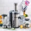 آبمیوه‌گیری چهار کاره گریمن مدل GR-JE152