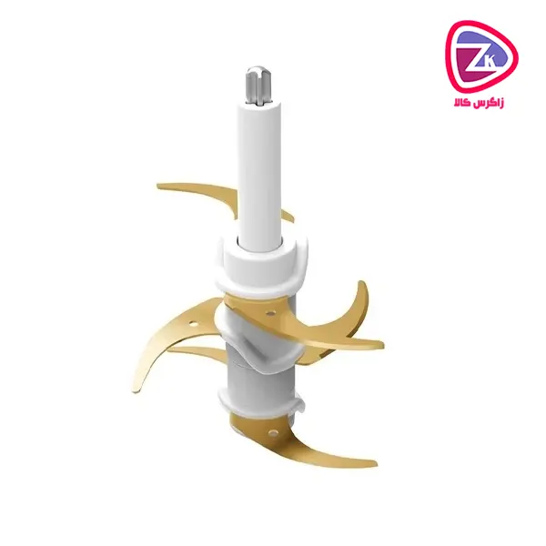 بررسی کامل خردکن ۳ لیتر سوپر کاسا CASA-8504 و مقایسه آن با سایر برندها