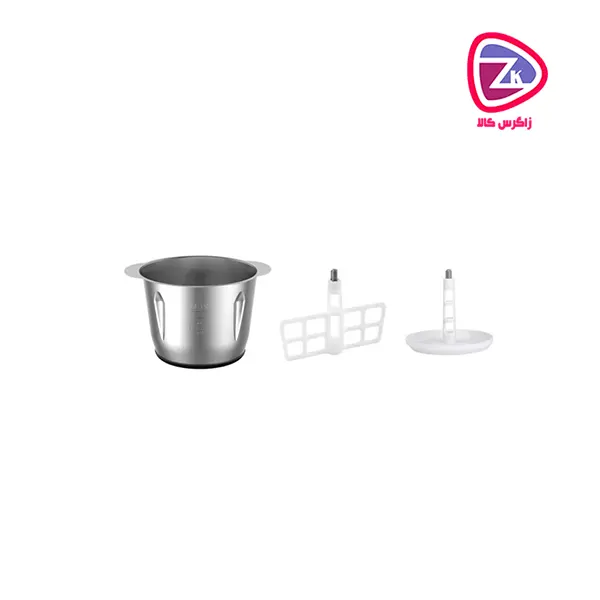 خردکن ۳ لیتری سوپر کاسا CASA-8502