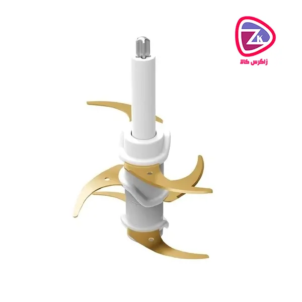  خردکن ۳ لیتری سوپر کاسا CASA8502