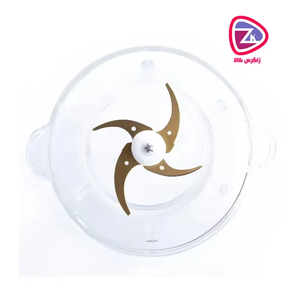  خردکن ۳ لیتری سوپر کاسا مدل CASA-8502 ساخت چین