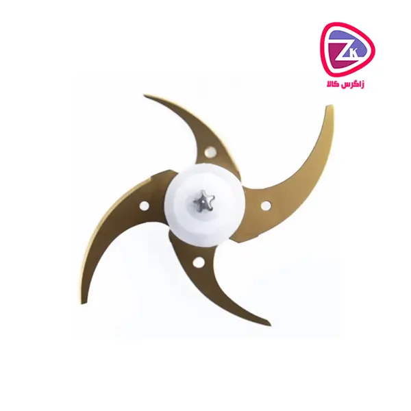  خردکن ۳ لیتری سوپر کاسا مدل CASA-8502 ظرفیت