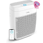 دستگاه تصفیه هوا هوشمند zigma مدل Aerio-300 True Hepa