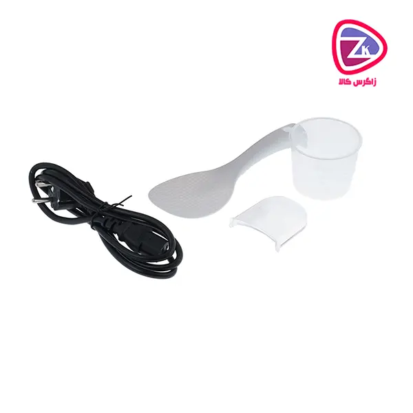 زودپز برقی سوپر کاسا C-8505 ظرفیت ۶ لیتر
