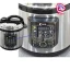 زودپز برقی سوپر کاسا مدل CA-208