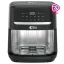  سرخ‌کن رژیمی دو المنت سوپر کاسا مدل CASA-8591