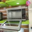 مزایای استفاده از آون توستر ۴۲ لیتر لمسی GR-EO102