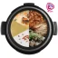 نکات راهنمای استفاده از زودپز برقی سوپر کاسا C-8505