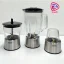 ویژگی‌های برجسته آبمیوه‌گیری سوپرکاسا  CA-502