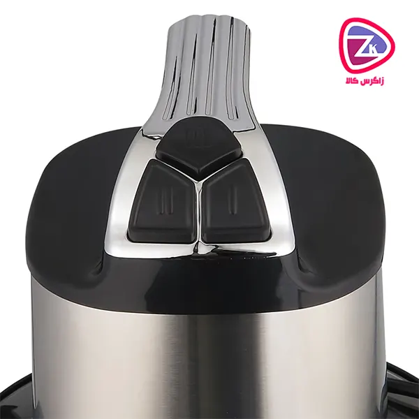 کاربردهای خردکن سوپر کاسا CA860