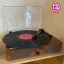 کلاسیک گرامافون وردر - Classic Entry -Turntable