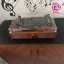 کلاسیک گرامافون وردر Classic Entry Turntable