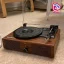 گرامافون Classic Entry Turntable مجهز