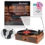 گرامافون وردر Classic Entry Turntable