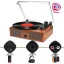 گرامافون وردر مدل Classic Entry Turntable