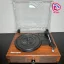 گرامافون وردر مدل Classic Entry Turntable مجهز