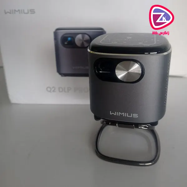 مینی پروژکتور ویمیوس wimius