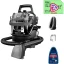 لکه بر فرش و مبل با بخار بیسل مدل Spot clean HydroSteam 3700E