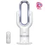 هیتر برقی گرمایشی و سرمایشی سه کاره برند ACOOLIR مدل Q8-PRO