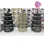 سرویس قابلمه گرانیتی ۱۰پارچه لکسیکال مدل DCC-59710