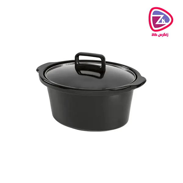 طراحی مدرن آرام پز سیلورکرست