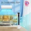 عملکرد تایمر و کنترل از راه دور پنکه Aigostar Zico