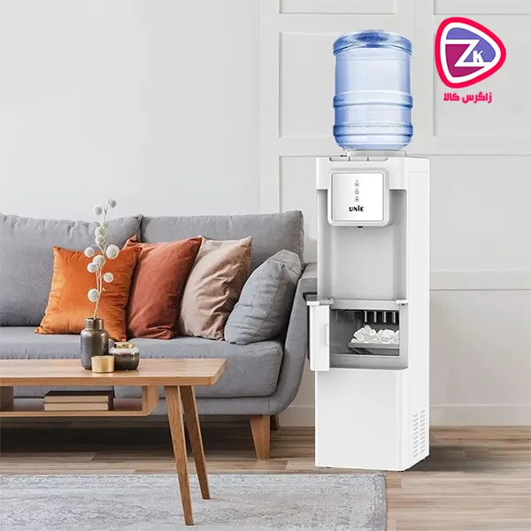 ionic-water-cooler-and-ice-maker-model-ue-1030