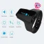 معرفی دستگاه پالس اکسیمتر مچی Checkme O2 MAX