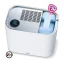هوای تصفیه‌شده با سیستم سه‌لایه دارای مزایای علمی متعدد است. فیلتر EPA (Efficient Particulate Air)