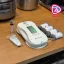 شیشه شوی رباتیک ویتور مدل W-84