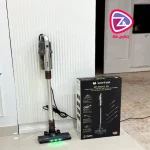 جارو برقی پرتابل ویتور مدل W-MAX15