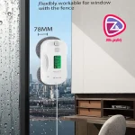 شیشه شوی رباتیک ویتور مدل W-84