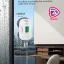 شیشه شوی رباتیک ویتور مدل W-84