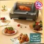 Changdi Electric Rotisserie Oven Model