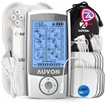 دستگاه تحریک کننده عضلات AUVON مدل AS1080