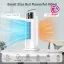 مزایای رقابتی و دلایل انتخاب مدل F20 Portable Air Cooler