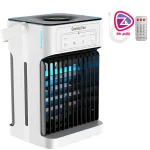 کولر آبی رومیزی CoolMist مدل MX003 استاندارد جدید سرمایش شخصی و هوشمند