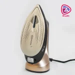 بخاردهی لحظه‌ای با نرخ ۱۸۰ گرم در دقیقه
